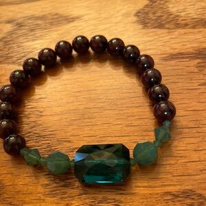 ElleV Design bracelet